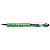 PE699-TEXTARI® STYLUS-Green with Black Ink